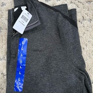 Men’s Calvin Klein  jacket. Size large. Never worn